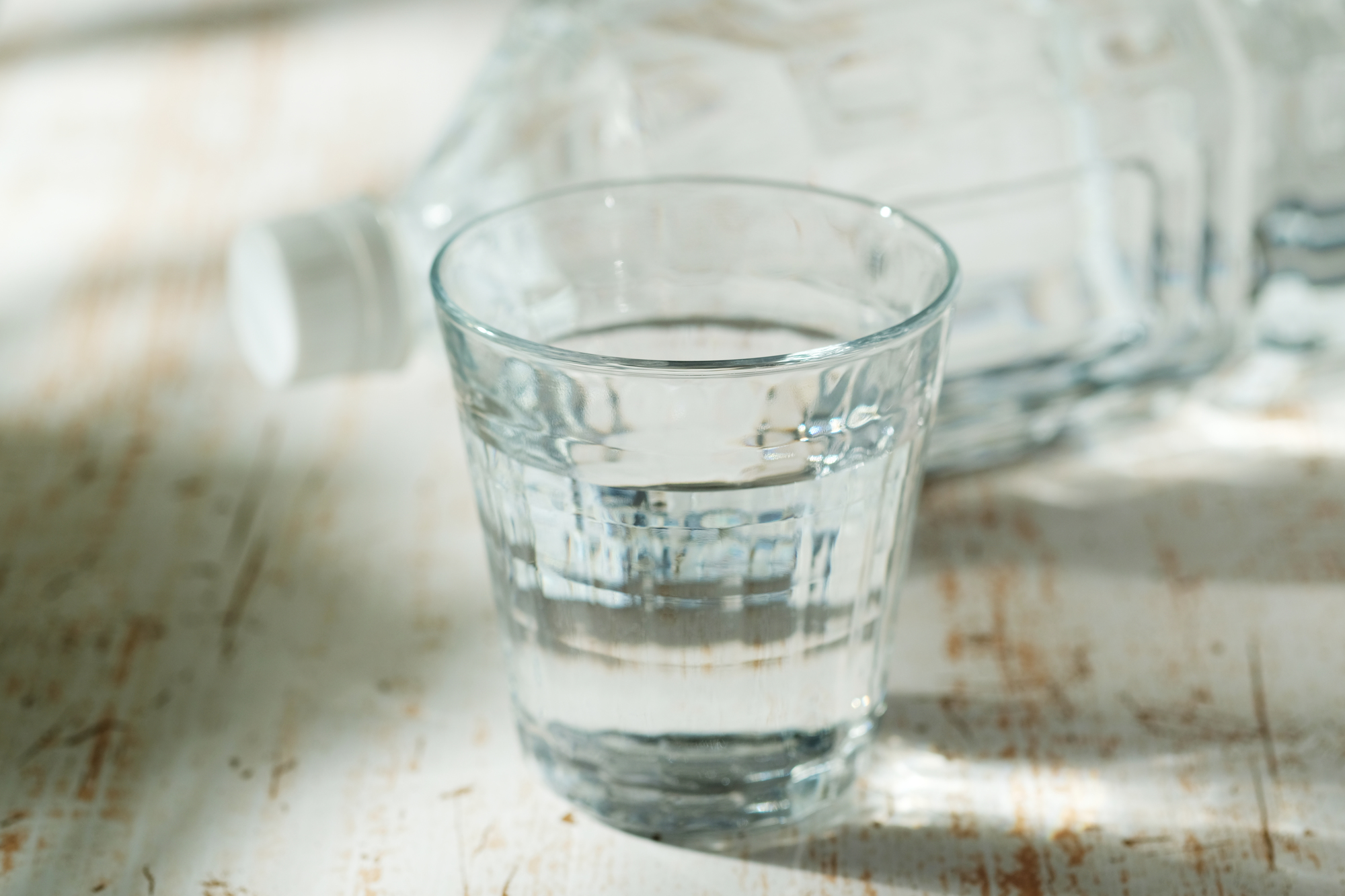 水素水