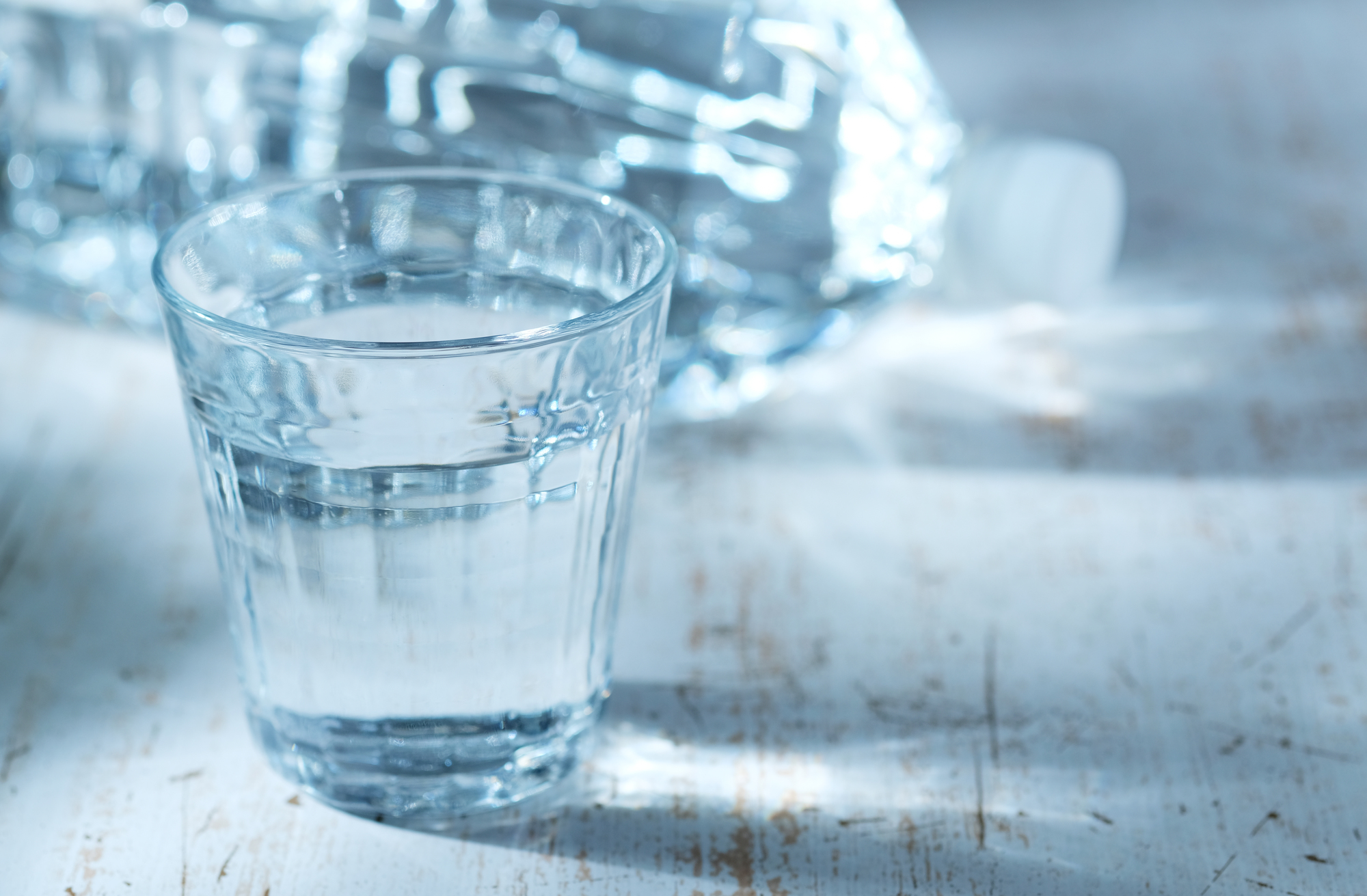 水素水　ケイ素水