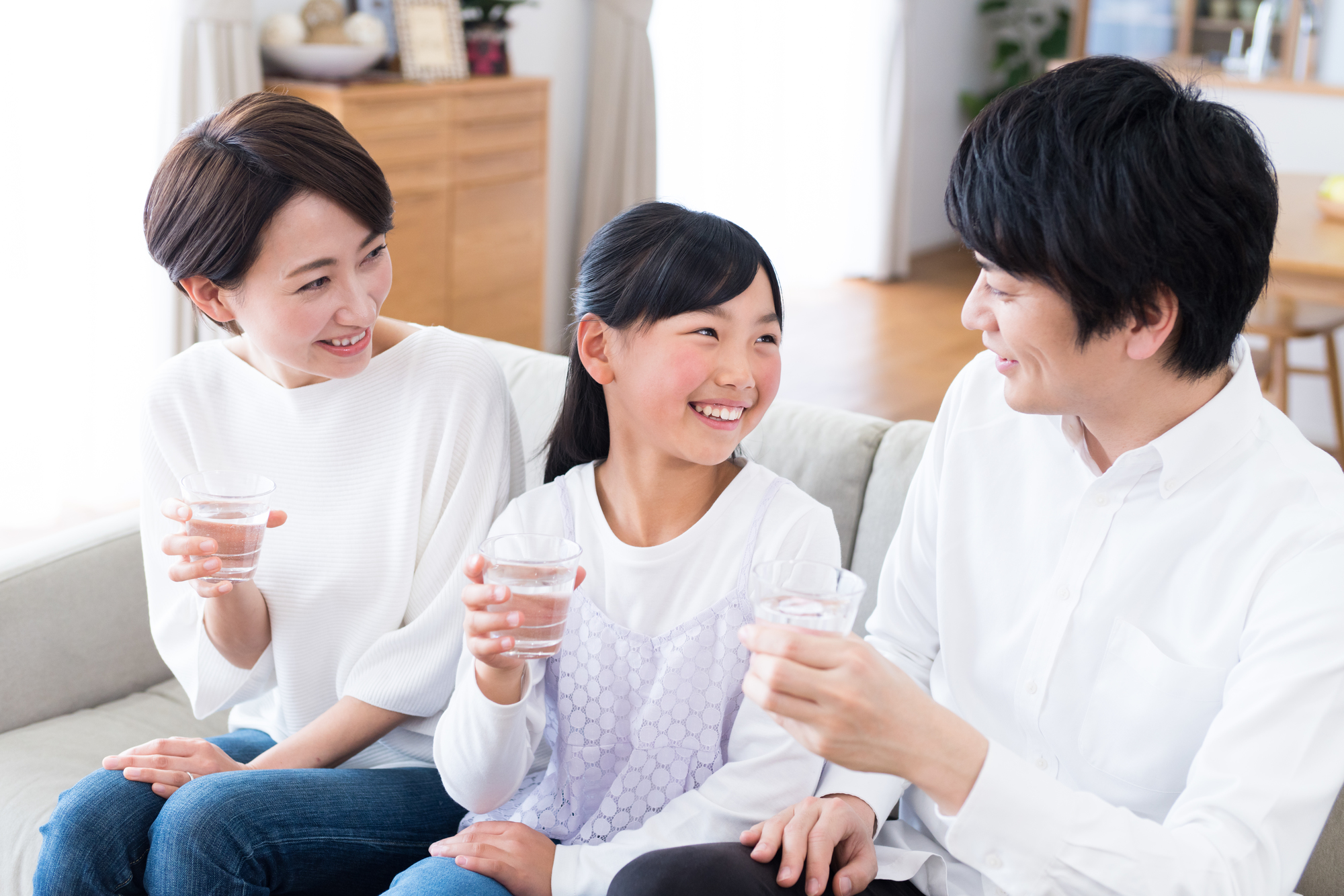 水素水