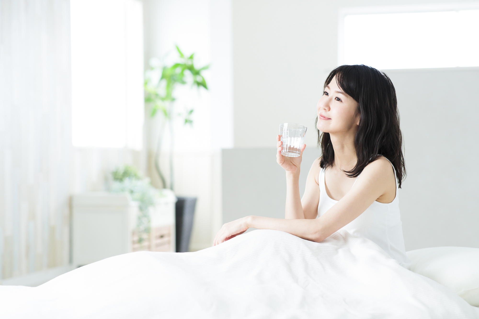 水素水の摂取方法