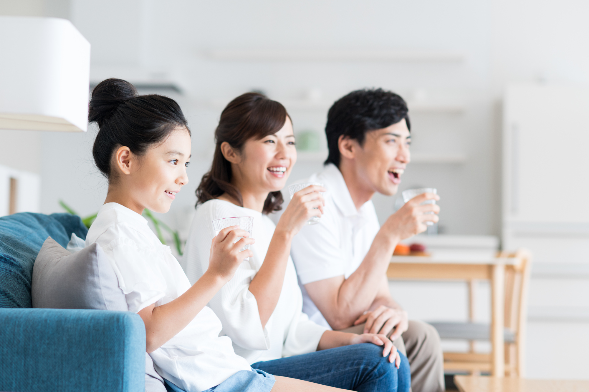 正しく水分補給するポイント