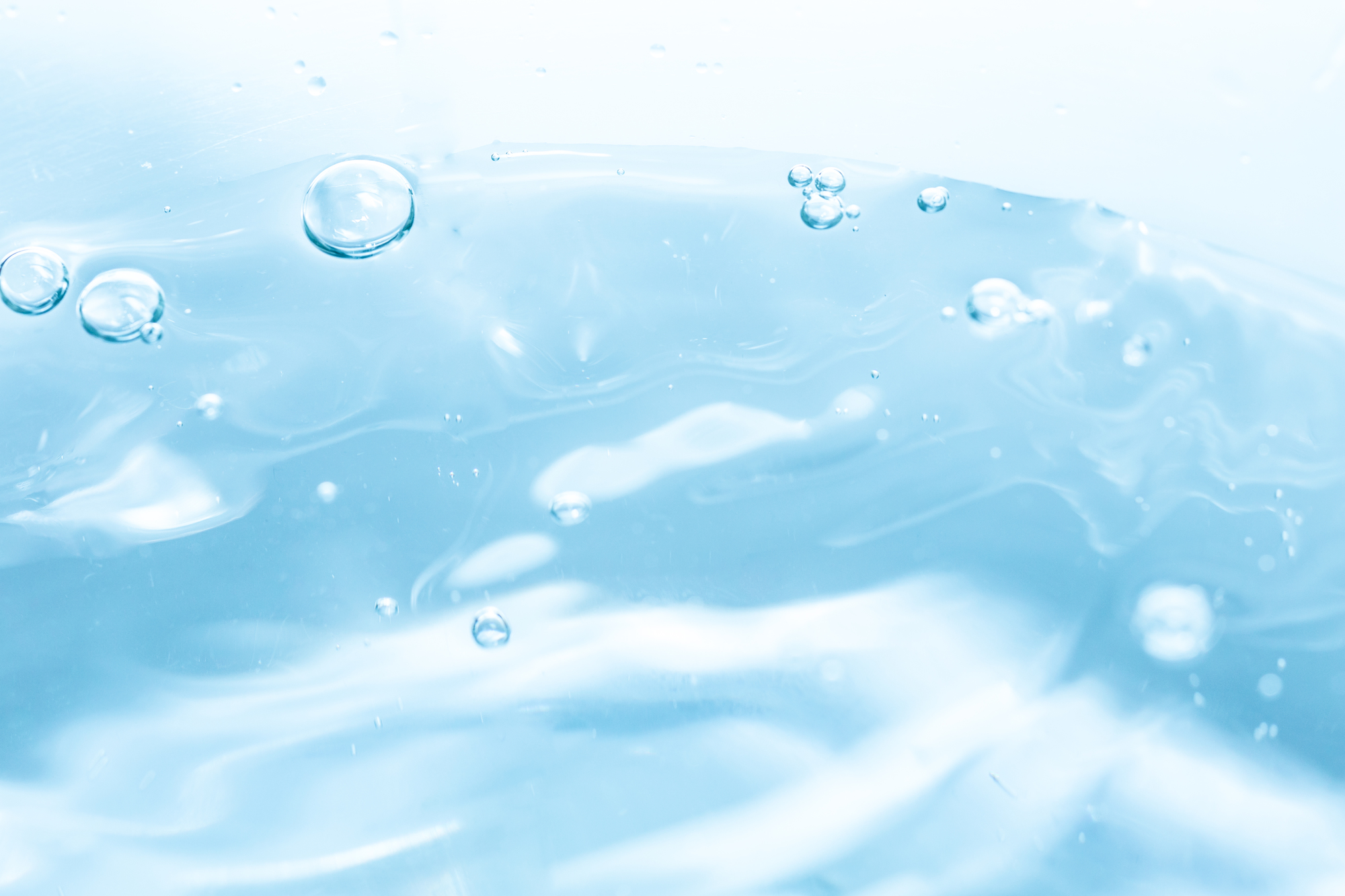 高濃度水素水　濃度
