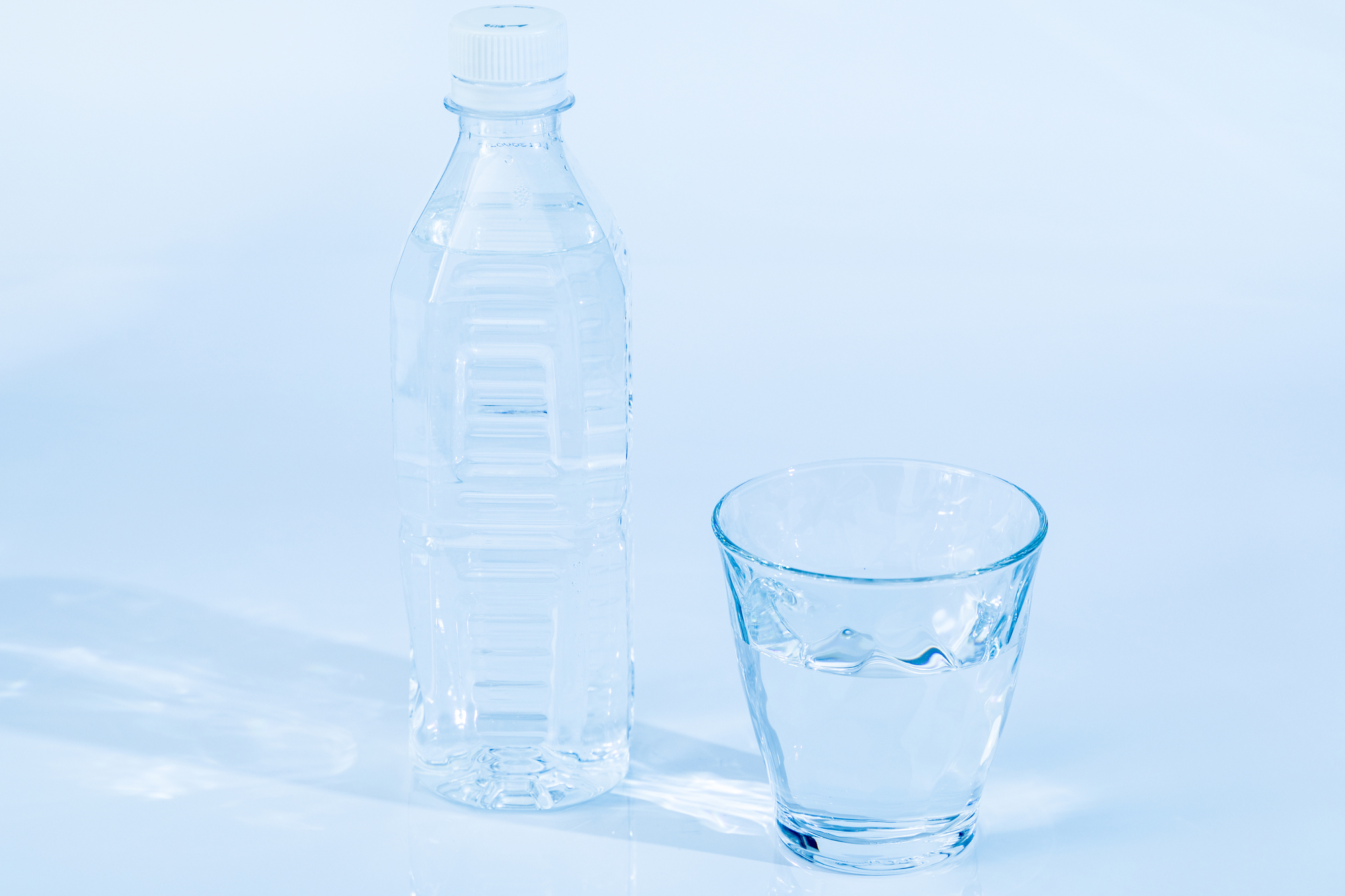 高濃度水素水　濃度