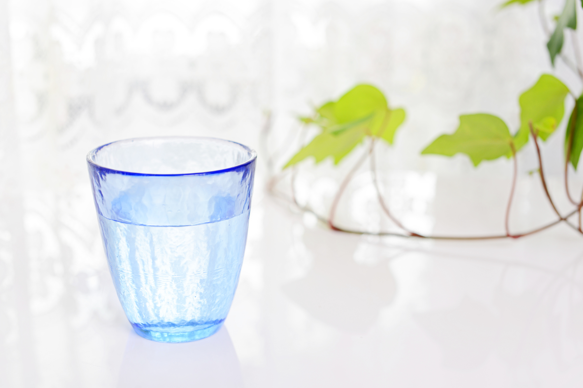 水分補給の必要性
